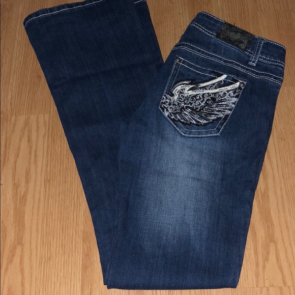 Zco Jeans - Picture 1 of 2